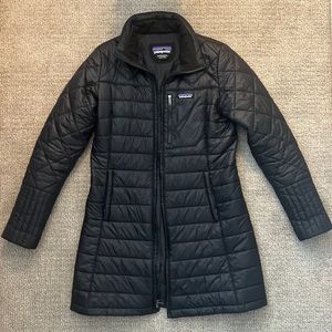 Patagonia Radalie Black Medium size
